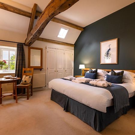 The Old Coach House Hotel Ripon Exterior photo