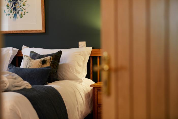 The Old Coach House Hotel Ripon Room photo