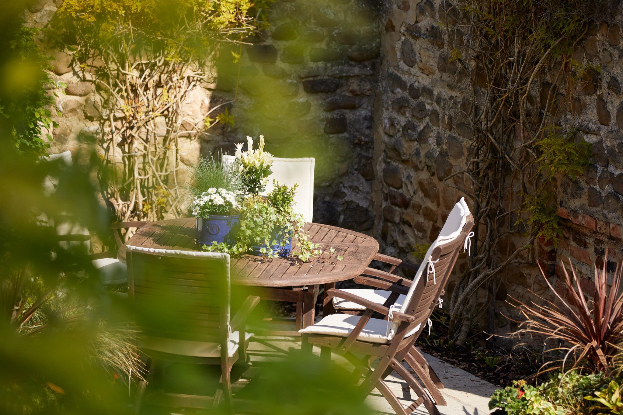 The Old Coach House Hotel Ripon Exterior photo