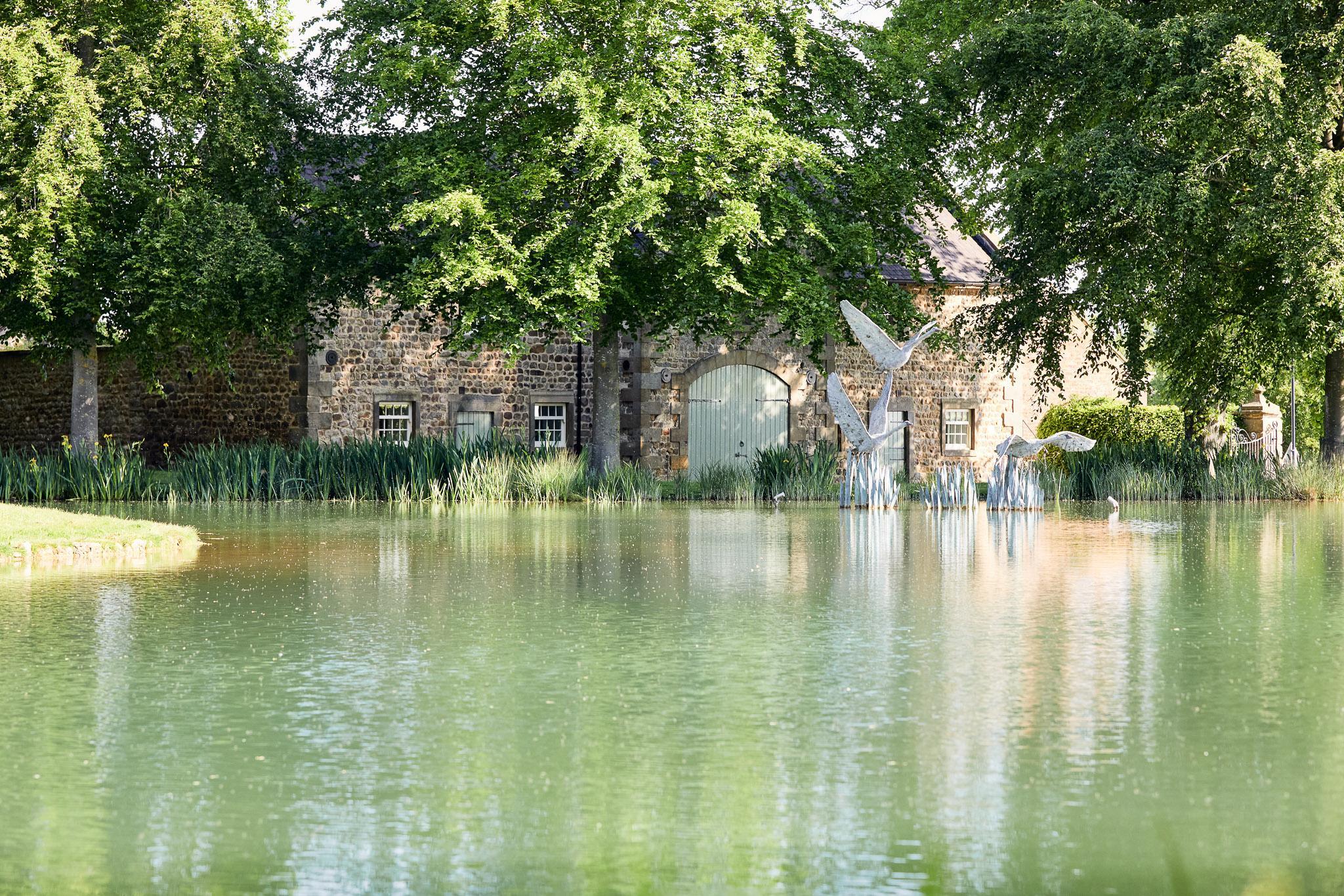 The Old Coach House Hotel Ripon Exterior photo