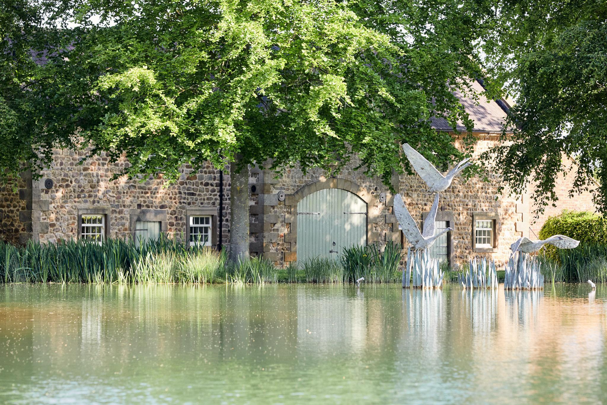 The Old Coach House Hotel Ripon Exterior photo