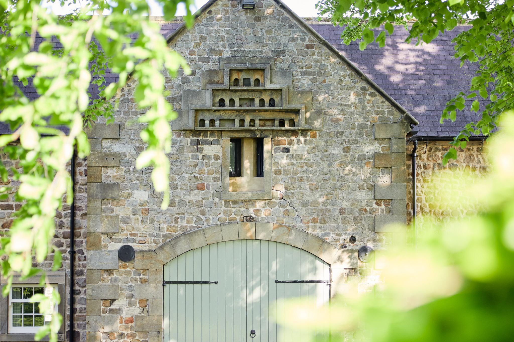 The Old Coach House Hotel Ripon Exterior photo
