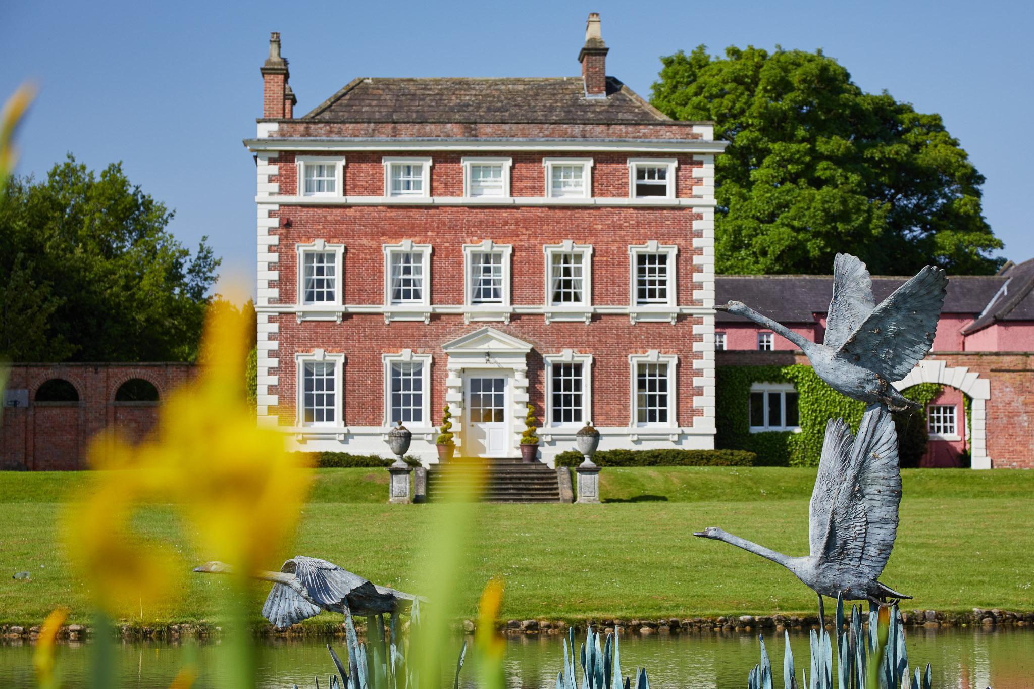 The Old Coach House Hotel Ripon Exterior photo