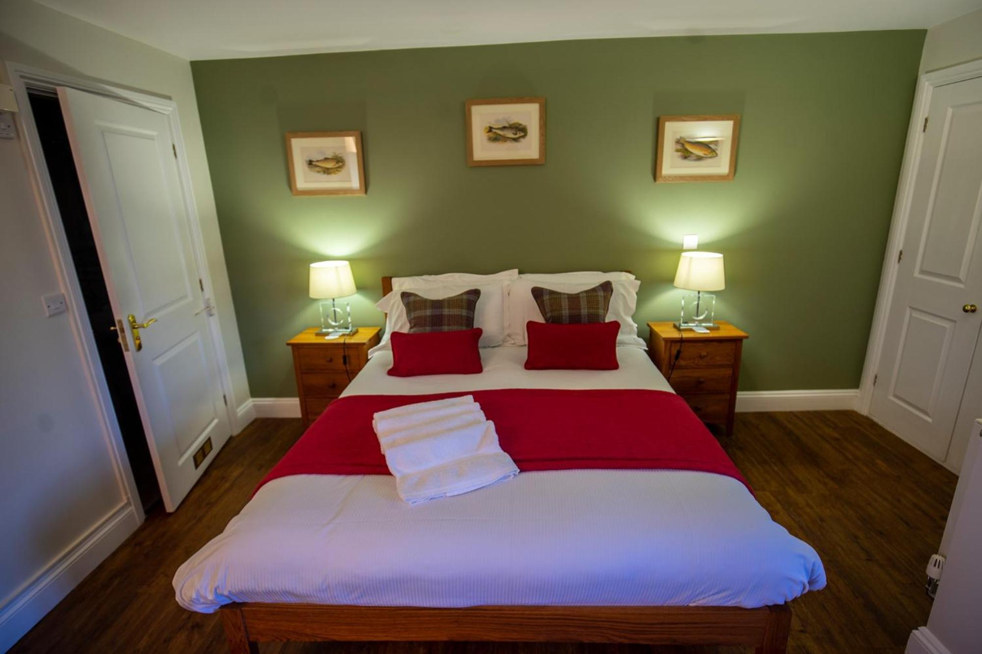 The Old Coach House Hotel Ripon Exterior photo