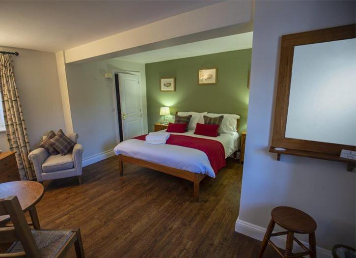 The Old Coach House Hotel Ripon Exterior photo